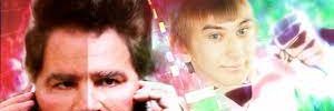 d banner