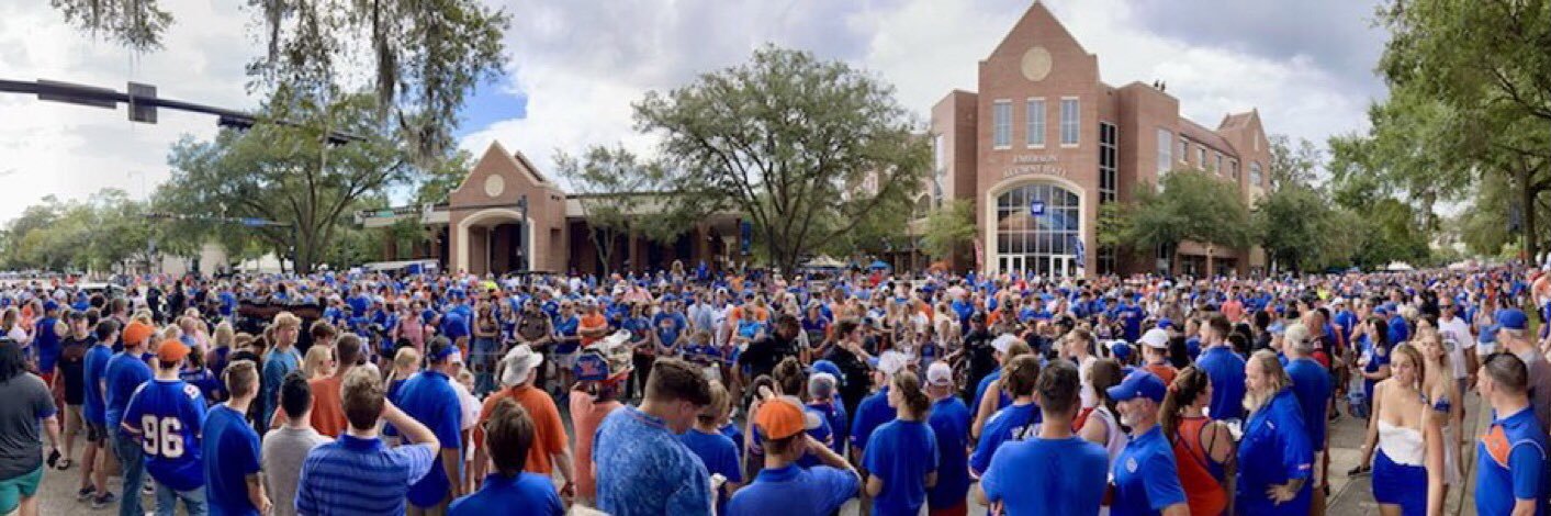 UFGator1972's profile banner image