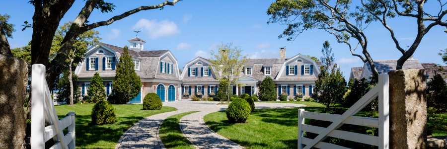 Patrick Ahearn FAIA banner