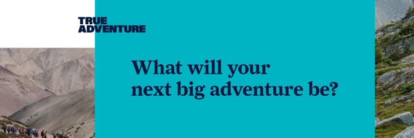 TAExpeditions Profile Banner