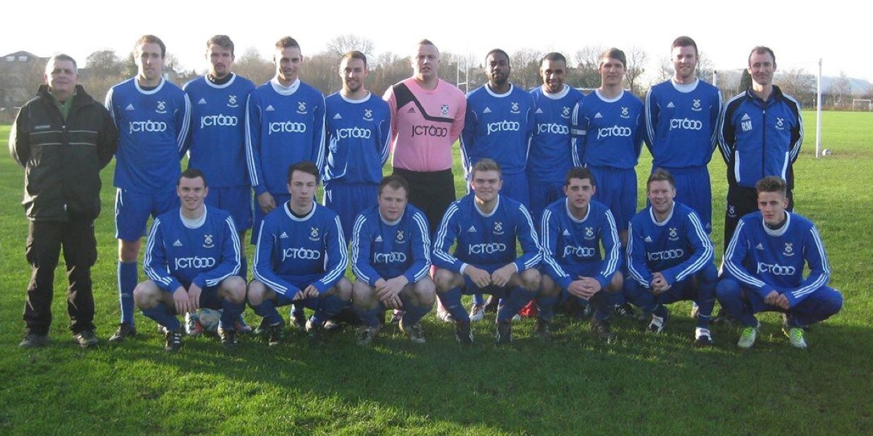 StorthesHallAFC's profile banner image