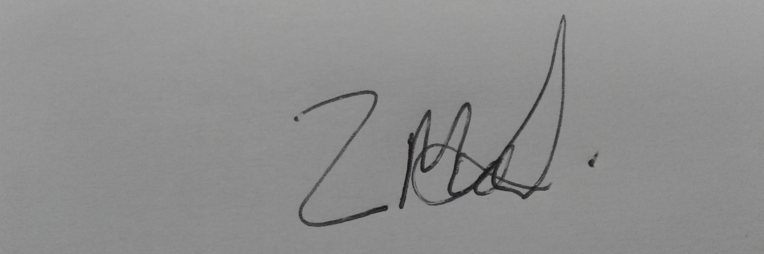 Ztmali's profile banner image