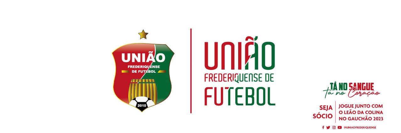 União Frederiquense banner