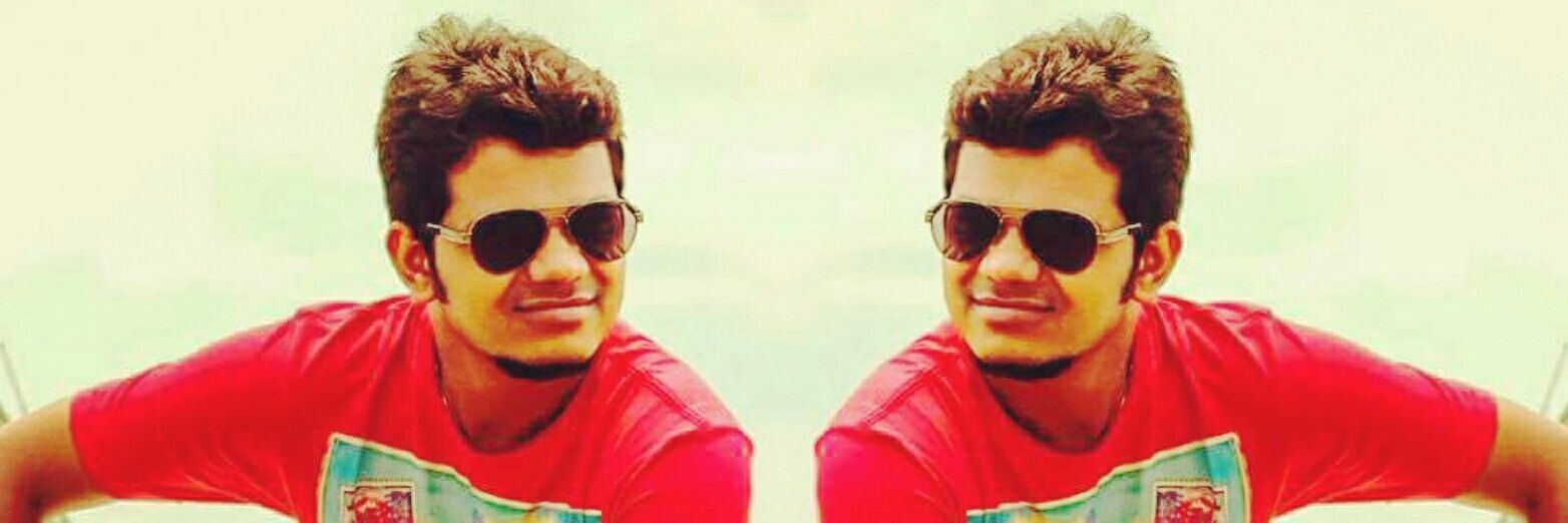 zenithsatheesh's profile banner image