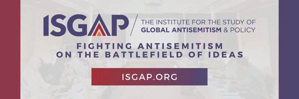 ISGAP1 Profile Banner