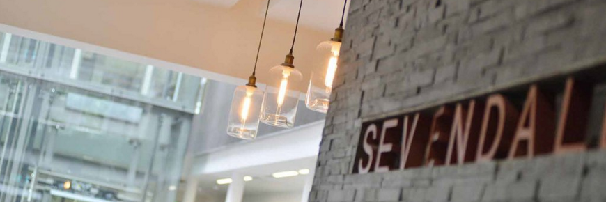 SevendaleHouse's profile banner image