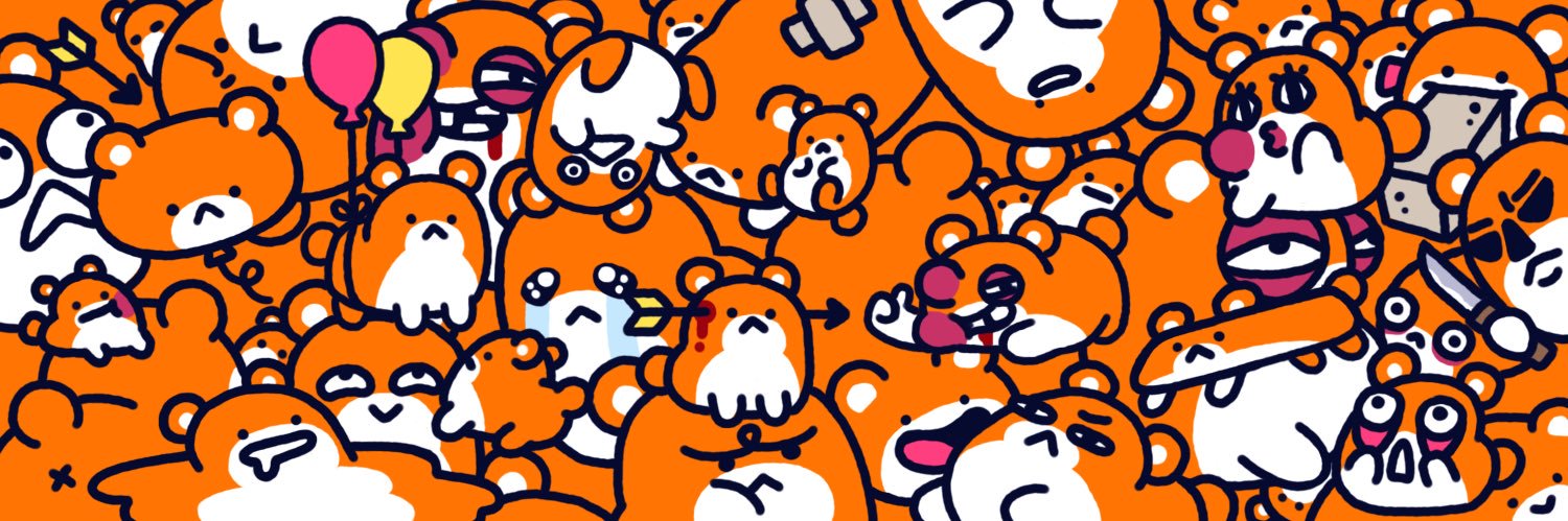 poki's banner