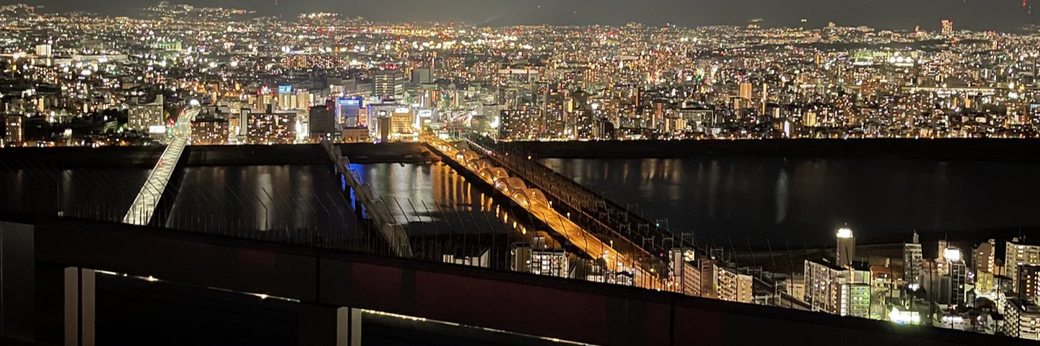 Tomujiro24's profile banner image