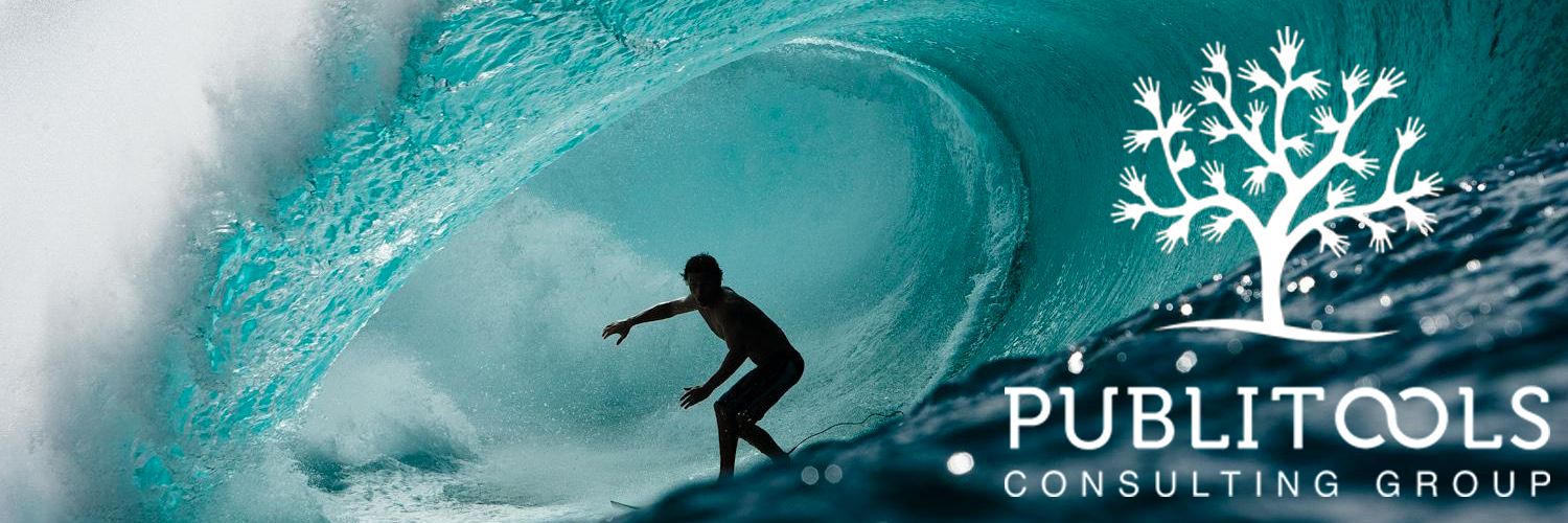 Publitools's profile banner image