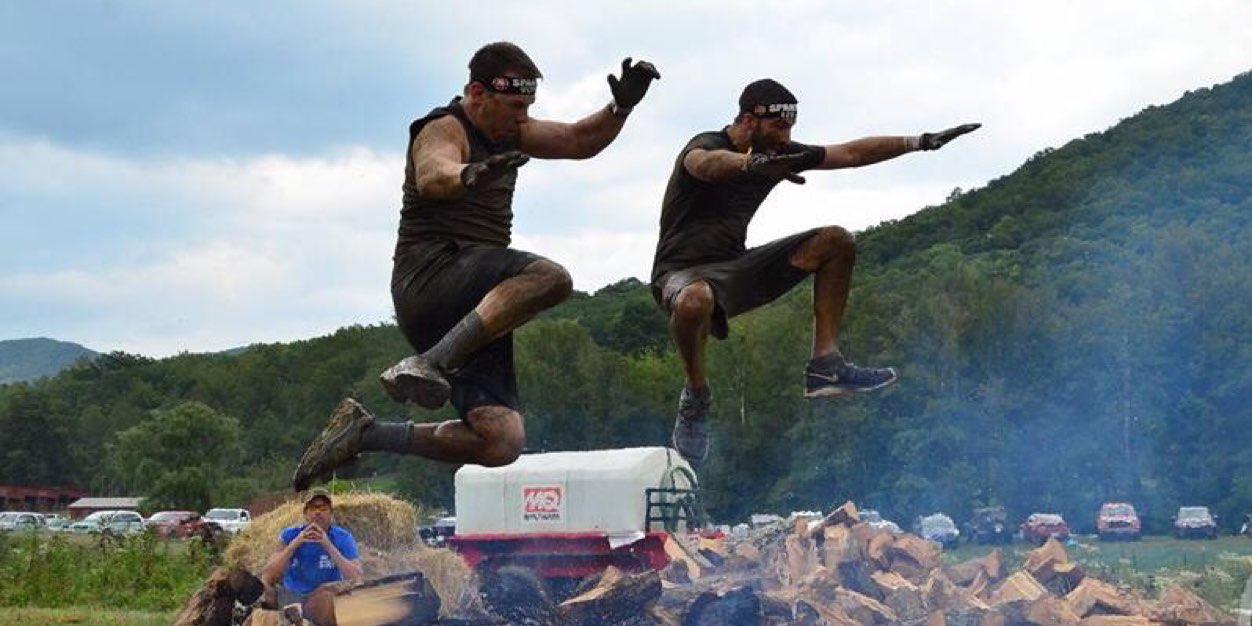 Mark Turcotte banner