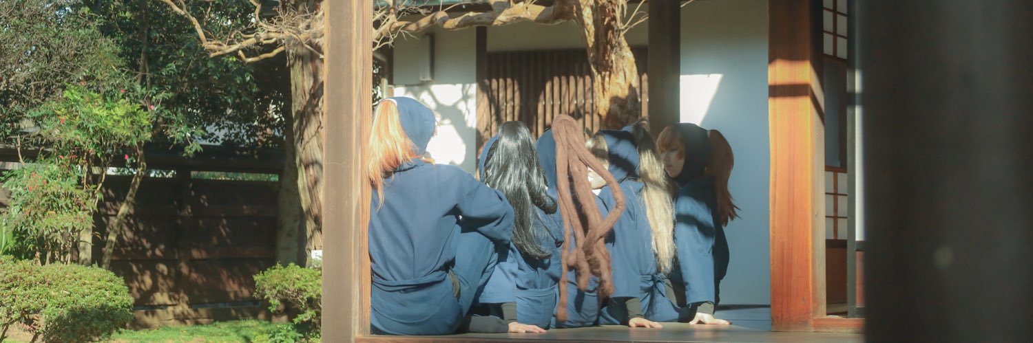 ひなぎ🪶➰ banner