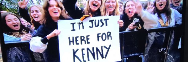 KenWebb Profile Banner