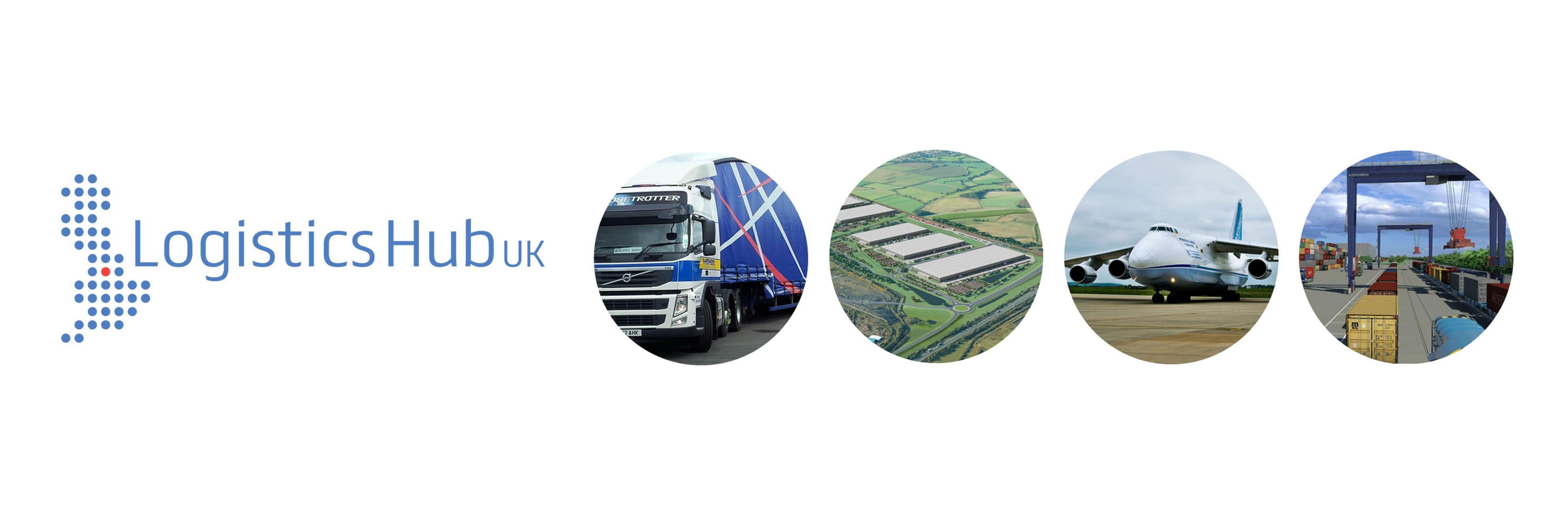 LogisticsHubUK's profile banner image