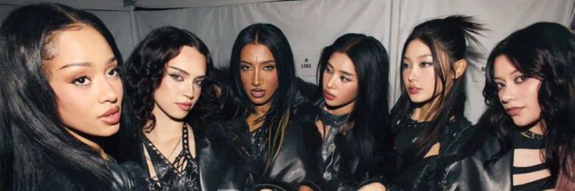 hxg biggest hater | OT6 banner