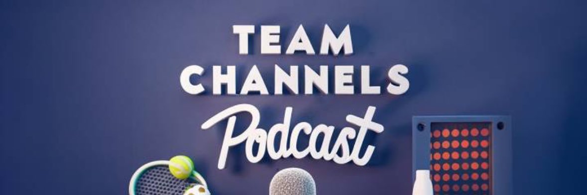 La Liga Team Channels banner