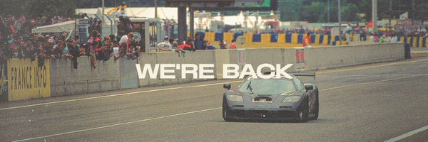MCLEndurance Profile Banner