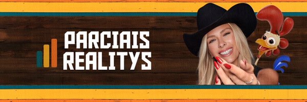 ParciaisRlts Profile Banner