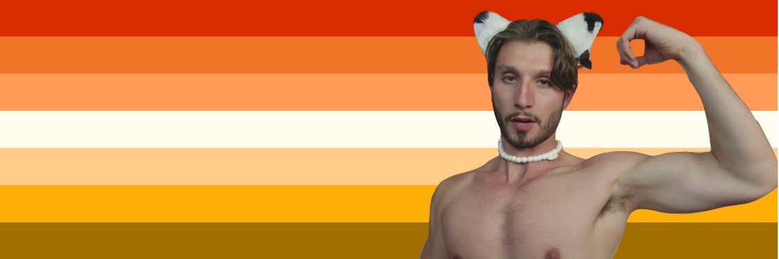 olive! 🧡's banner