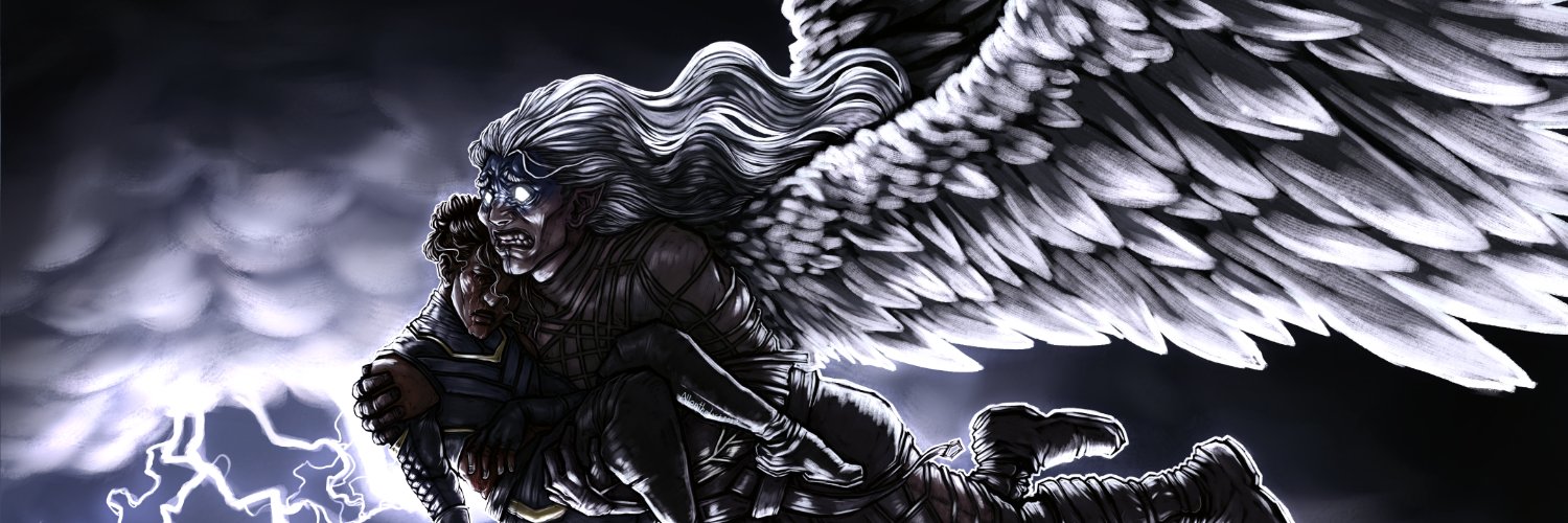 allenthelost's profile banner image