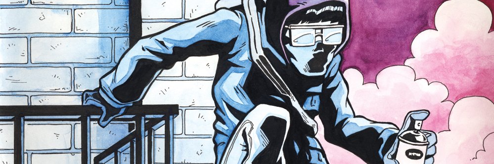 Leo Faierman banner