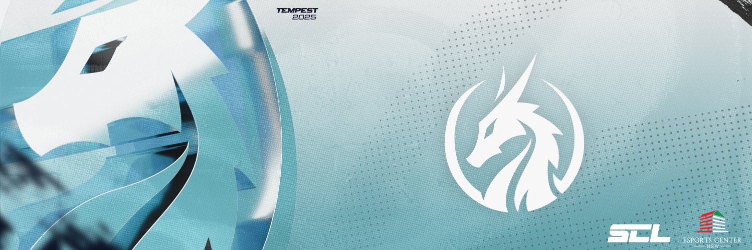 TEMPEST ESPORTS banner