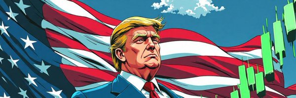 TrumpETFETH Profile Banner