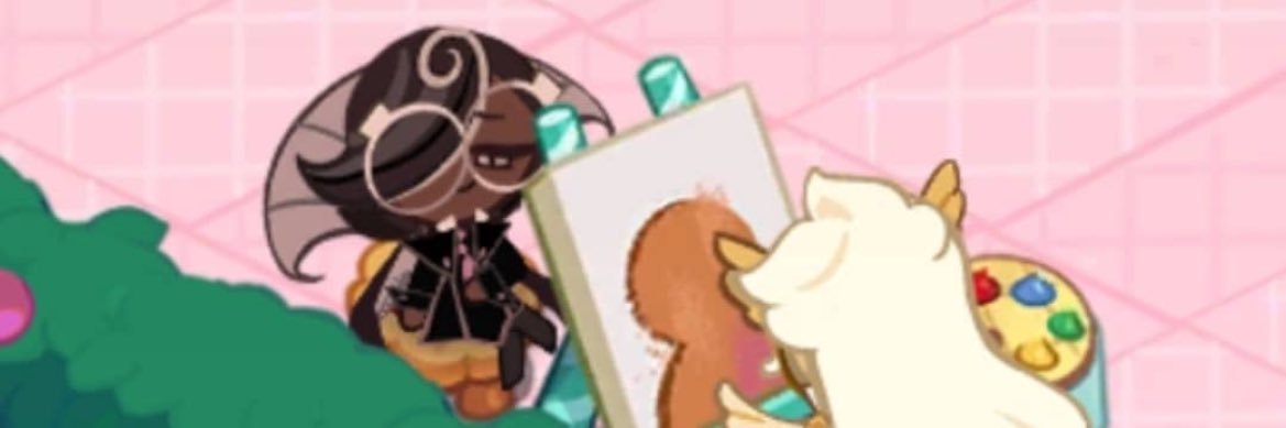 Vanya 🦭| Madeleine cookie luvr ᯓ✦'s banner