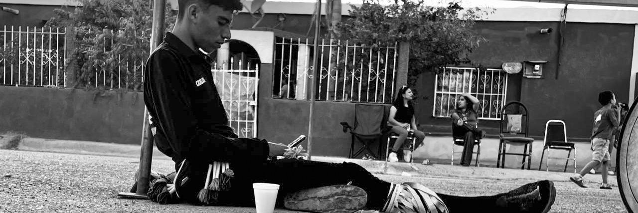 Carlos593407's profile banner image