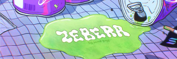 ZeberaCorp Profile Banner