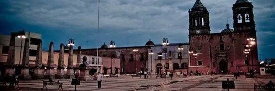 Swinger Salamanca Gto y alrededores banner