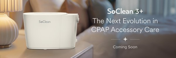 SoClean Profile Banner