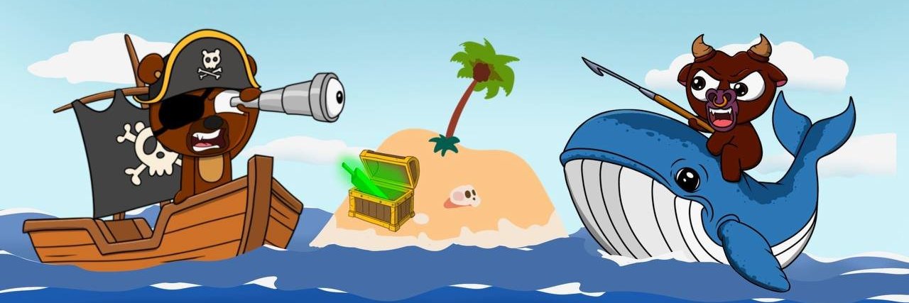 whaleooor banner
