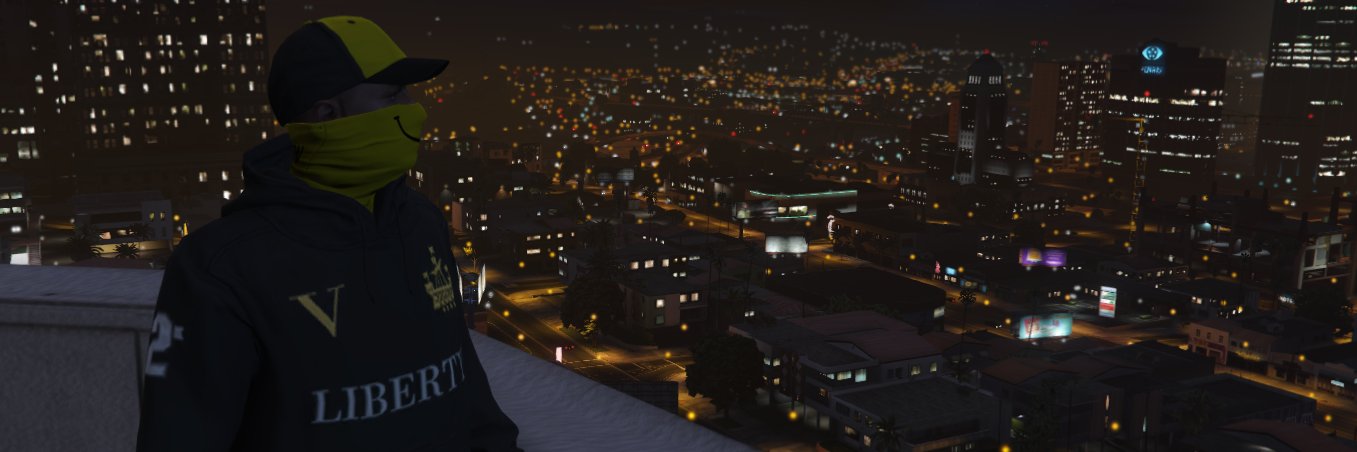 DisidentRecluse's profile banner image