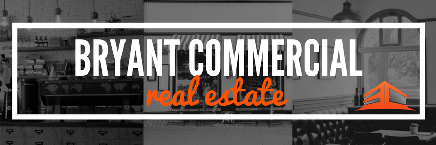 Bryant Commercial banner