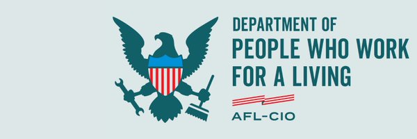 DeptOfWorkers Profile Banner