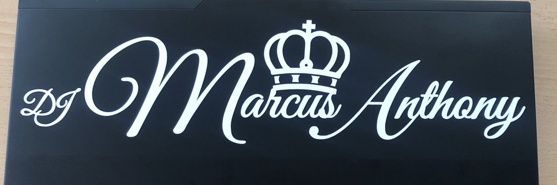 MarcusAnthony_'s profile banner image
