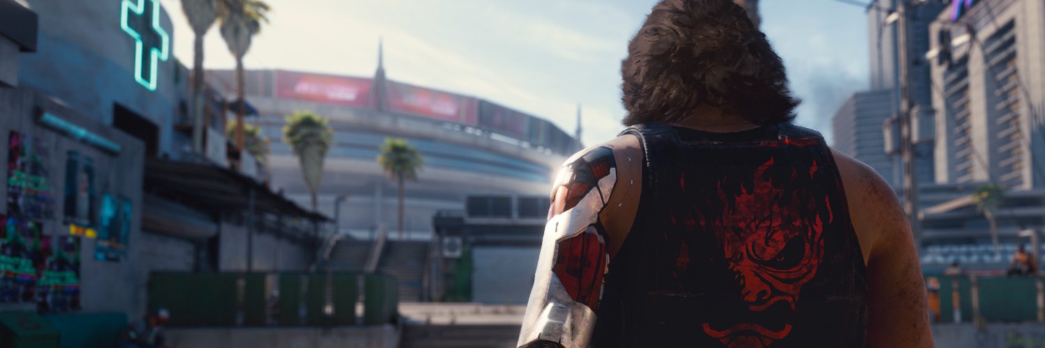CyberBBtv's profile banner image