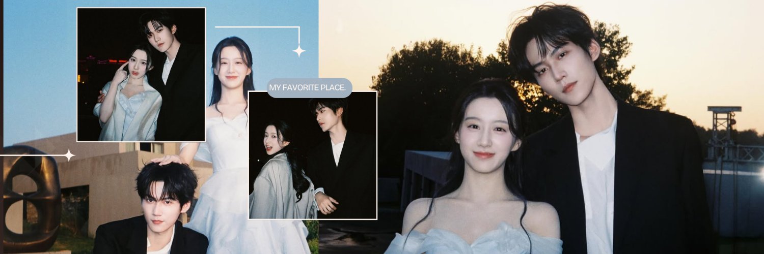 daniel__zhou's profile banner image