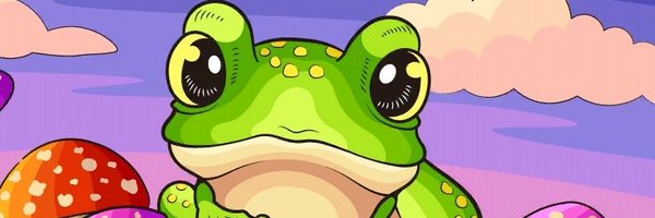 Frog1969take2 Profile Banner