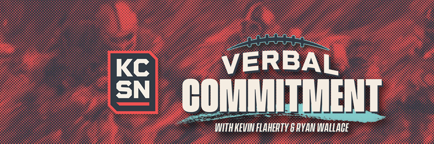 Verbal Commitment Podcast's banner