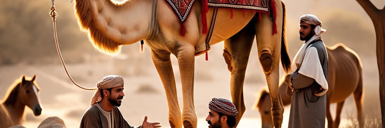محمد الجبري السنبسي banner