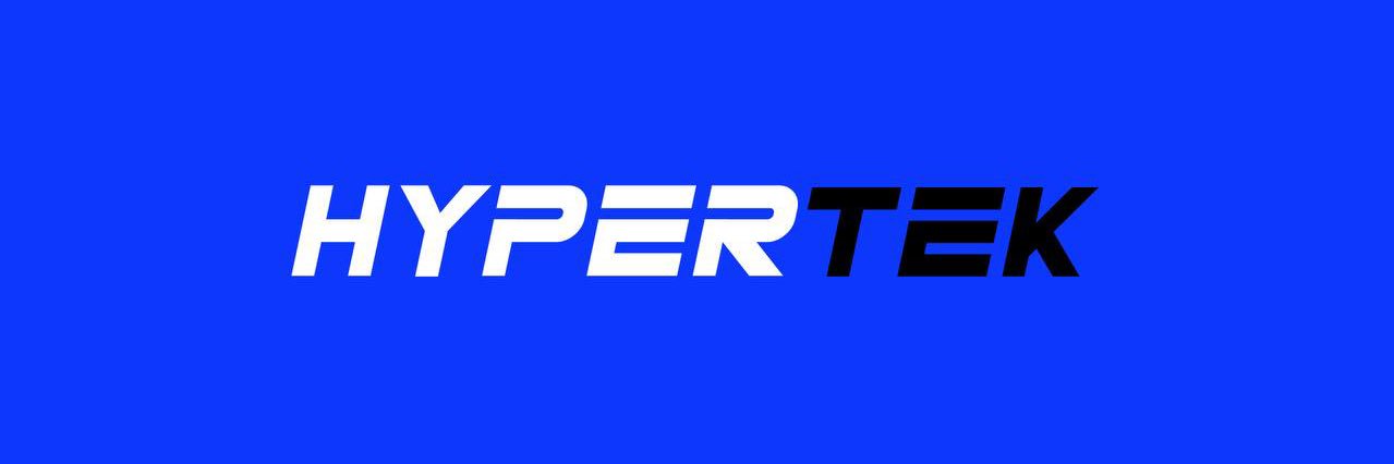 HyperTek banner