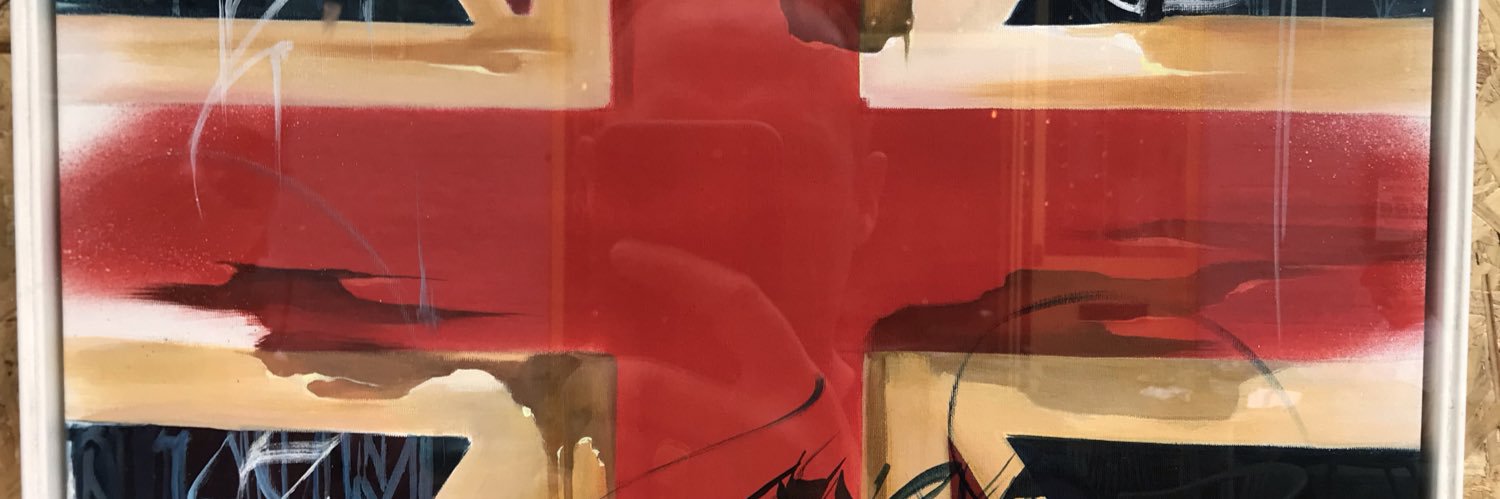 GGOakes's profile banner image
