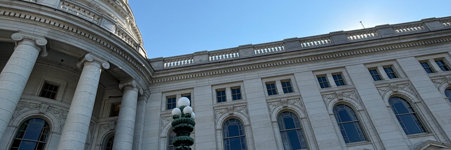 Representative Priscilla A. Prado banner