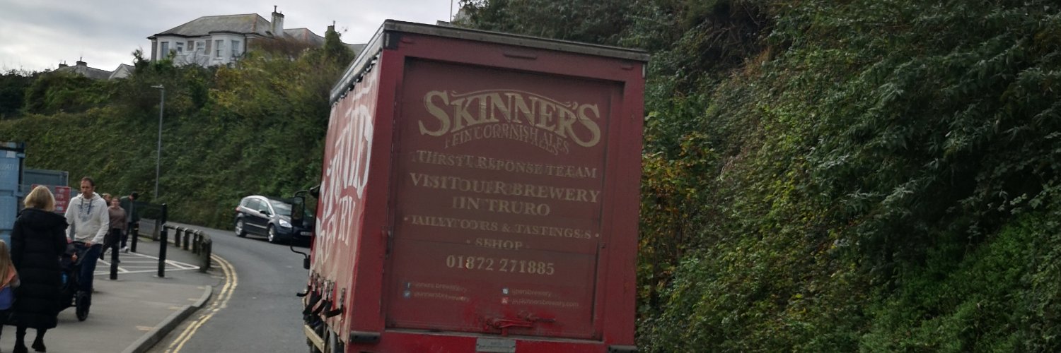 James Marples banner