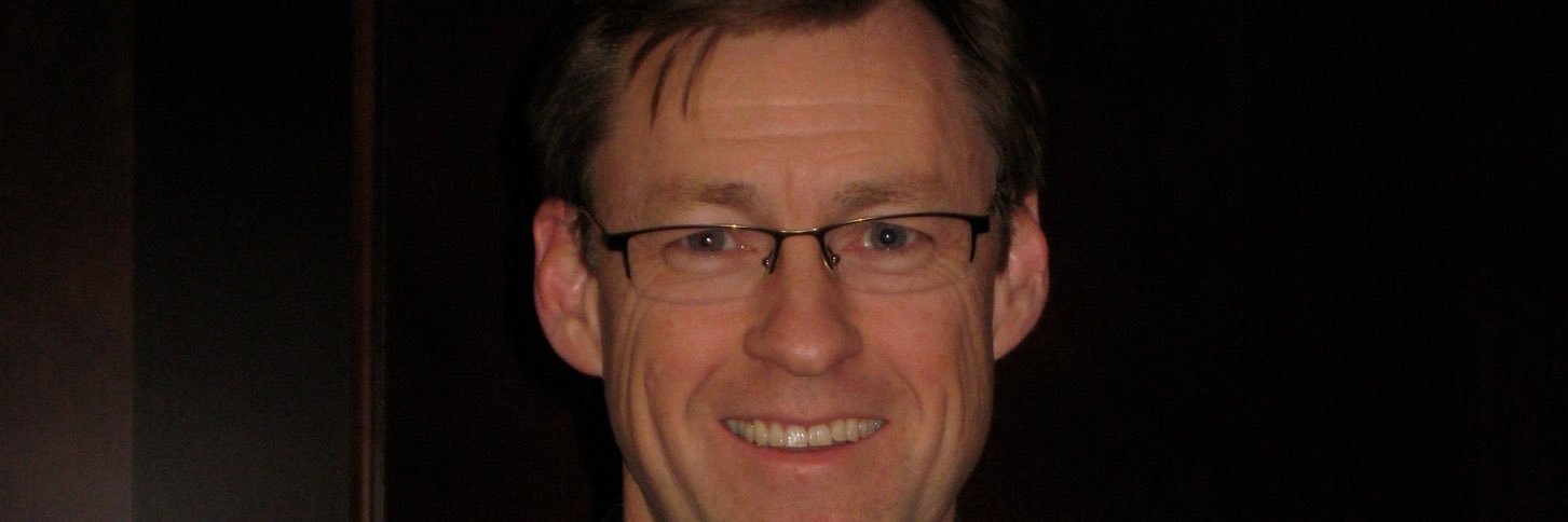 Mike Wickerham banner