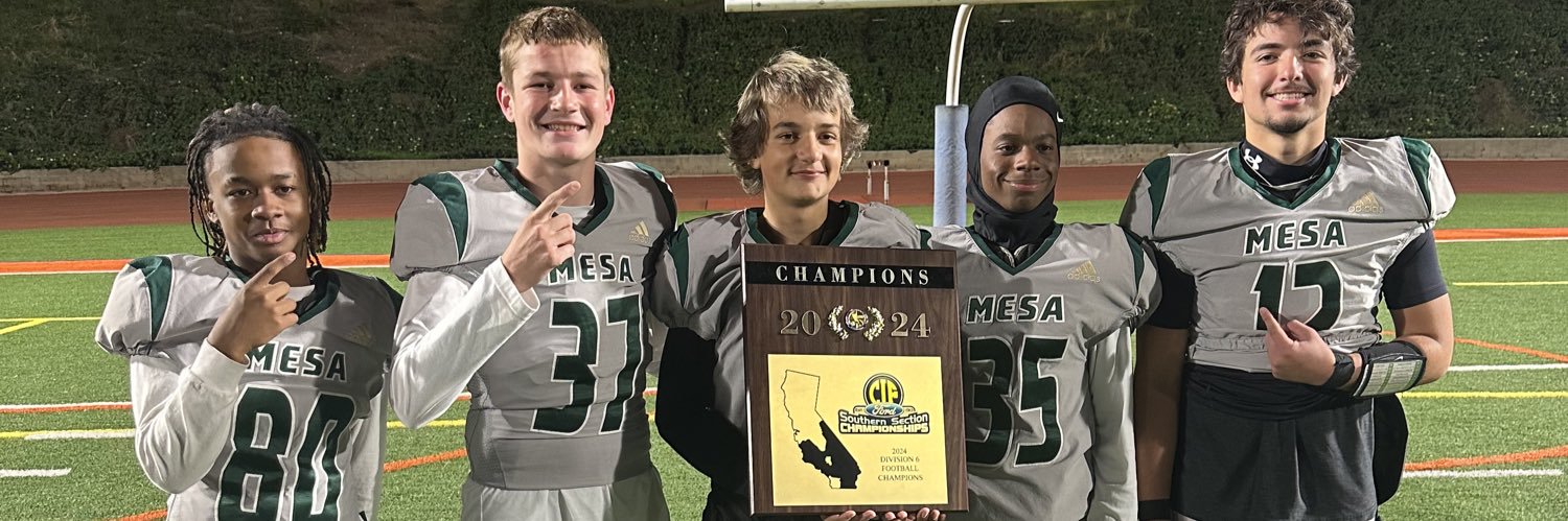 Blake Van Den Berg banner