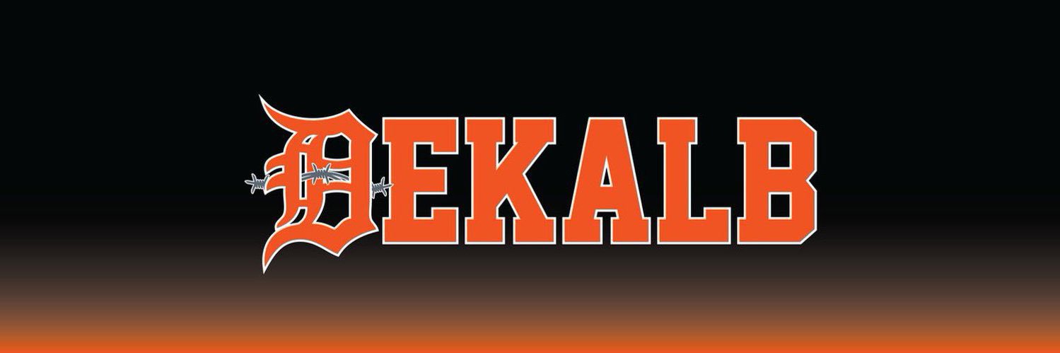 DeKalb Live's banner