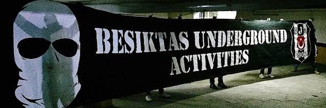 Besiktas Casual banner
