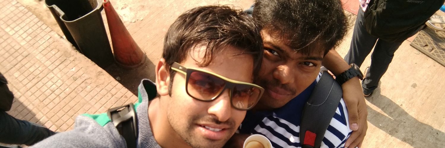 pavan7010's profile banner image